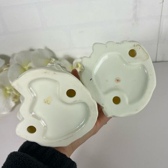 Bon Ton Jade Porcelain MARY AND JOSEPH - Picture 10 of 13